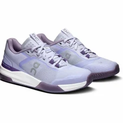 On Tennis<· THE ROGER ADV Pro Clay thistle-dewberry