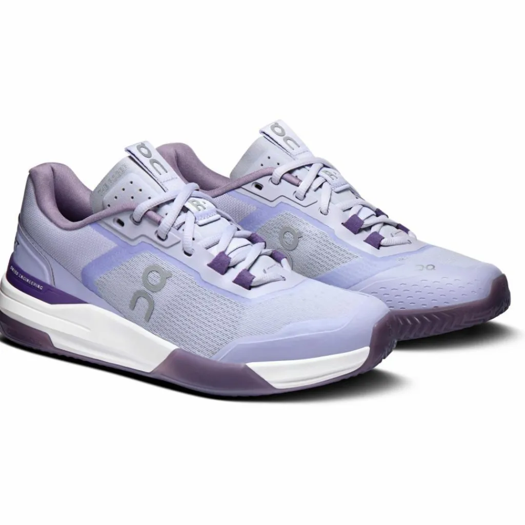 On Tennis<· THE ROGER ADV Pro Clay thistle-dewberry