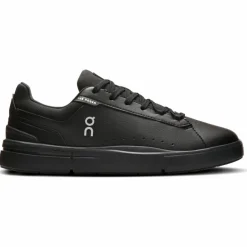 On Streetwear|Sneaker<· THE ROGER Advantage black-black