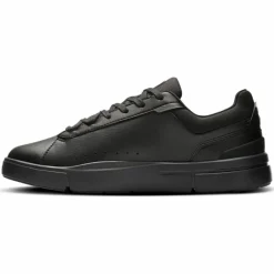 On Streetwear|Sneaker<· THE ROGER Advantage black-black
