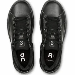 On Streetwear|Sneaker<· THE ROGER Advantage black-black
