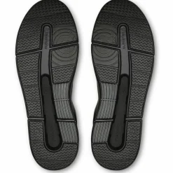 On Streetwear|Sneaker<· THE ROGER Advantage black-black