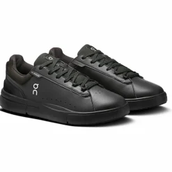 On Streetwear|Sneaker<· THE ROGER Advantage black-black