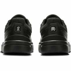 On Streetwear|Sneaker<· THE ROGER Advantage black-black