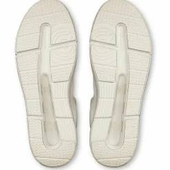 On Streetwear|Sneaker<· THE ROGER Advantage white-white