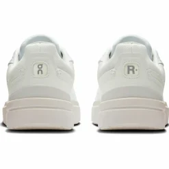 On Streetwear|Sneaker<· THE ROGER Advantage white-white