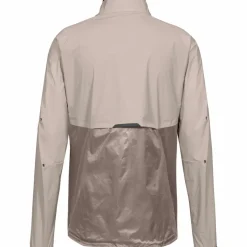 On Jacken<· Weather Jacket desert-cinder