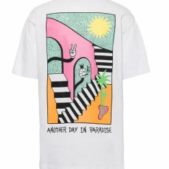 · another Day in Paradise Damen Loungewear