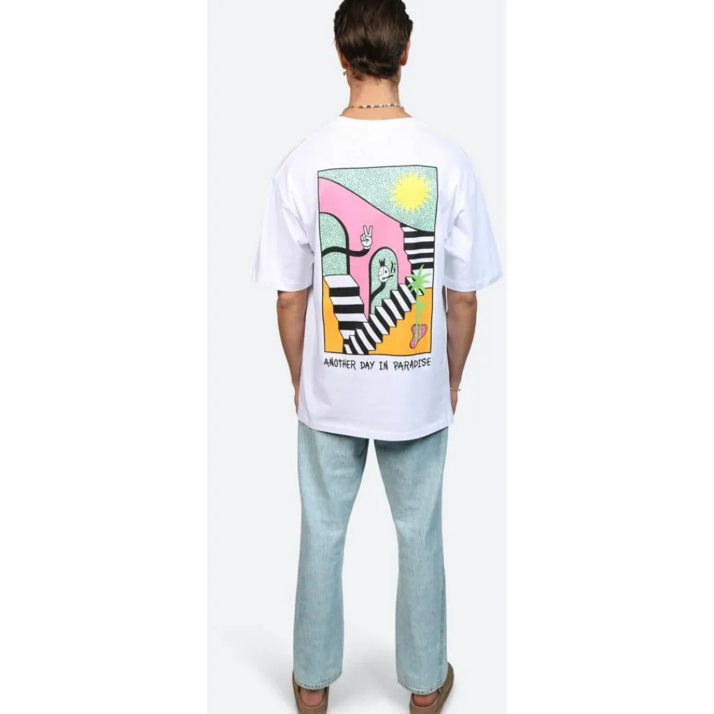· another Day in Paradise Damen Loungewear