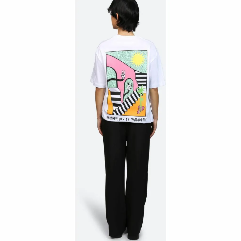 · another Day in Paradise Damen Loungewear