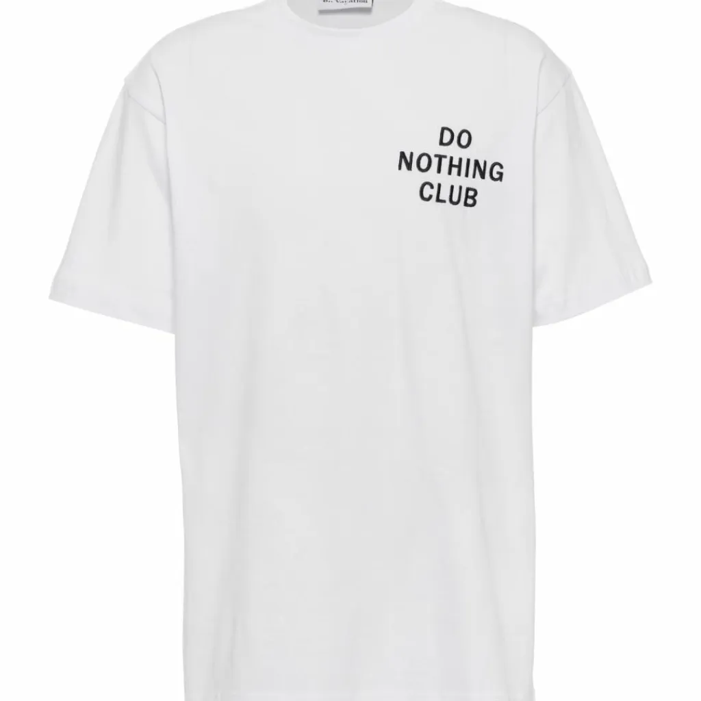 ON VACATION Loungewear|Loungewear<· do nothing Club white