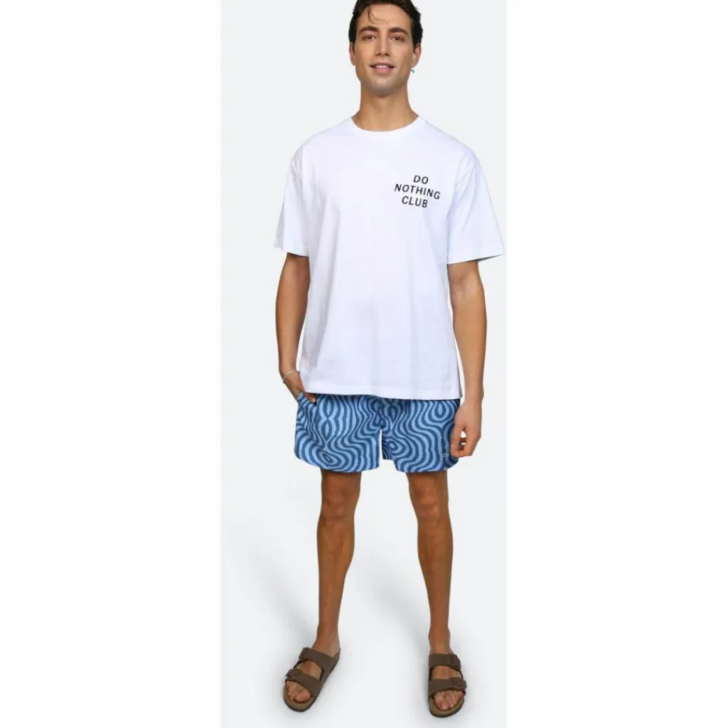 ON VACATION Loungewear|Loungewear<· do nothing Club white