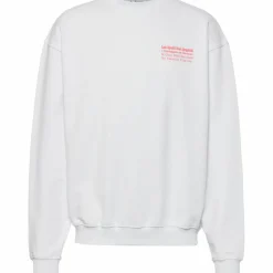 ON VACATION Loungewear|Loungewear<· Less Upsettii white