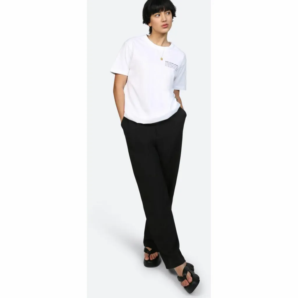 ON VACATION Loungewear|Loungewear<· Ouzo Tasting white