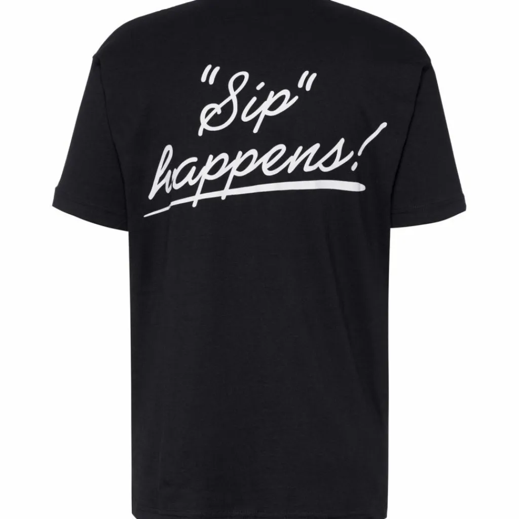 ON VACATION Loungewear|Loungewear<· Sip Happens navy