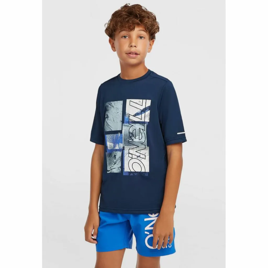 O'NEILL Schwimmen<· CALI mediterranean blue