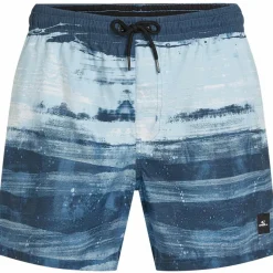 O'NEILL Schwimmen|Schwimmen<· CALI GRADIENT blue melted texture
