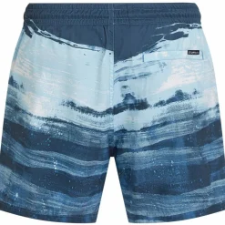 O'NEILL Schwimmen|Schwimmen<· CALI GRADIENT blue melted texture