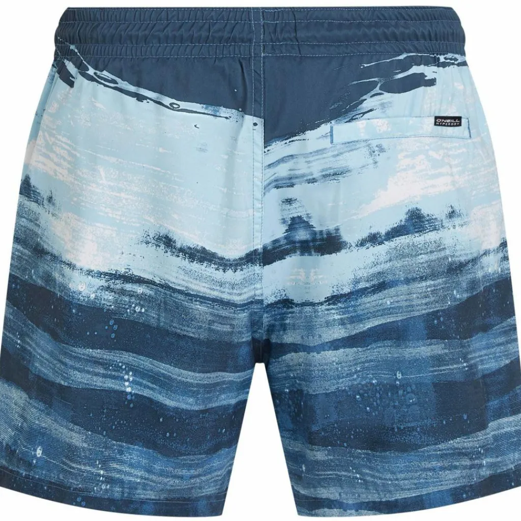 O'NEILL Schwimmen|Schwimmen<· CALI GRADIENT blue melted texture