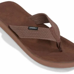 O'NEILL Beachwear|Zehentrenner<· Chad falcon