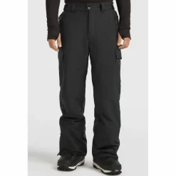 O'NEILL Ski|Snowboarding<· CRUZ black out