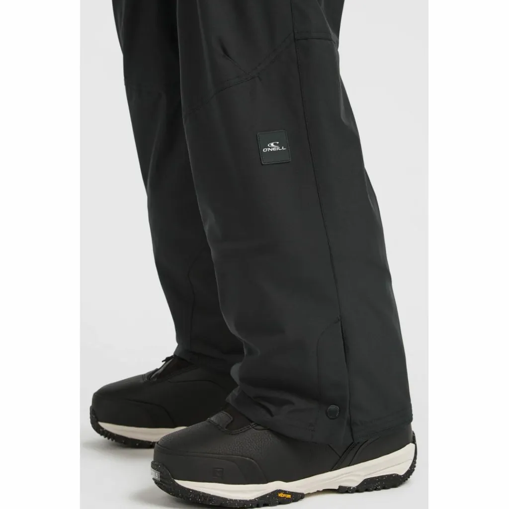O'NEILL Ski|Snowboarding<· CRUZ black out