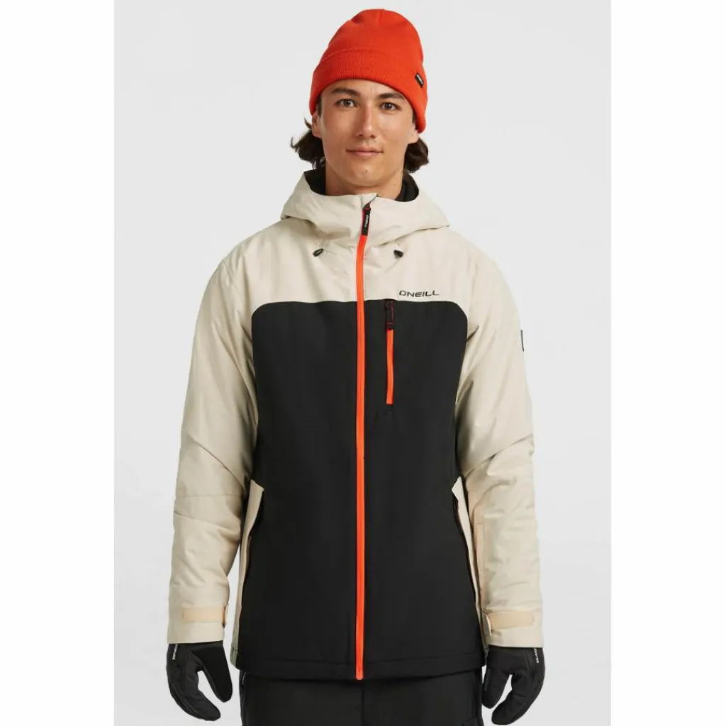 O'NEILL Ski|Ski<· CRUZ macaron colour block