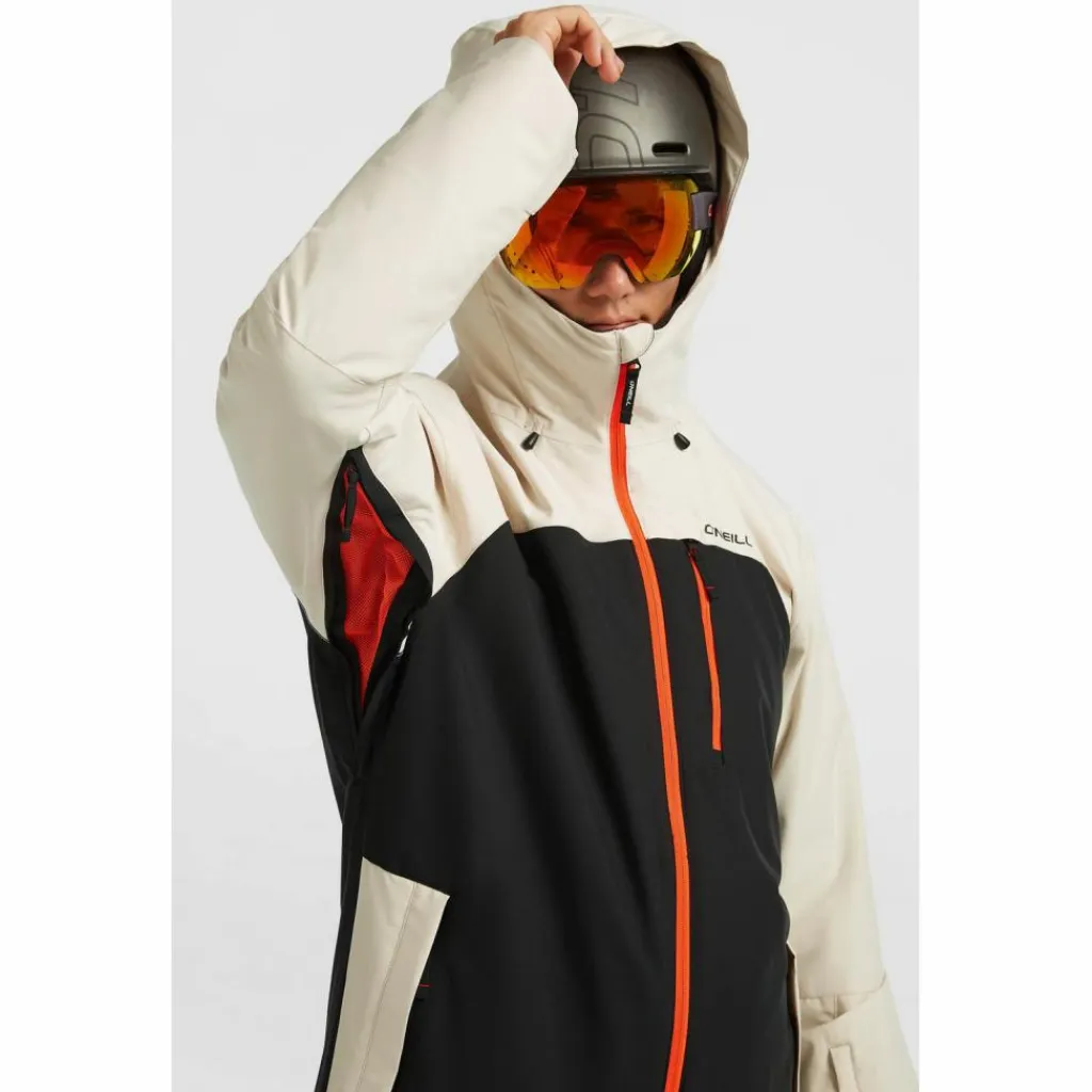 O'NEILL Ski|Ski<· CRUZ macaron colour block