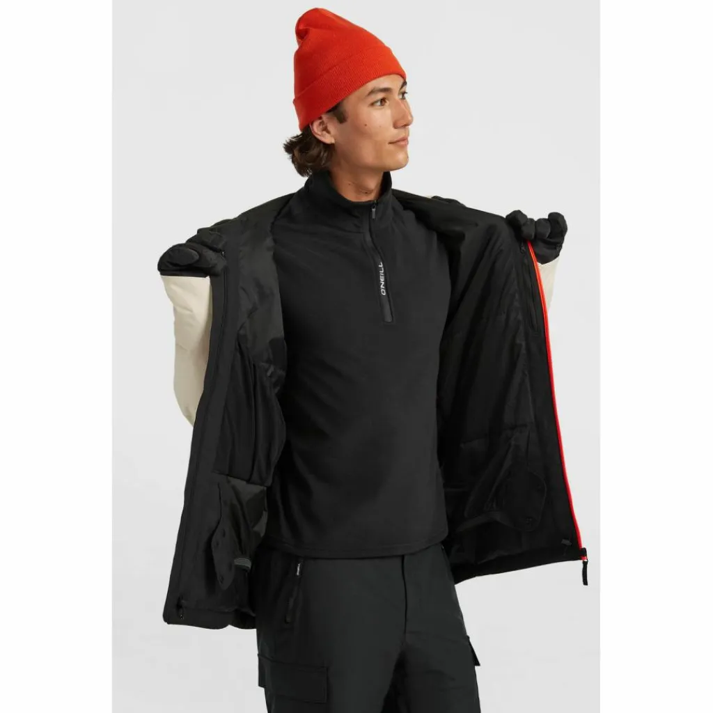 O'NEILL Ski|Ski<· CRUZ macaron colour block