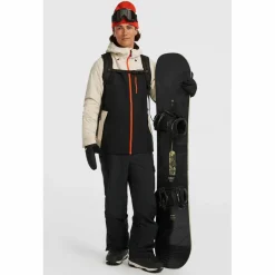 O'NEILL Ski|Ski<· CRUZ macaron colour block