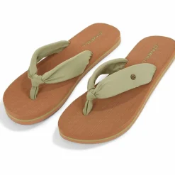O'NEILL Beachwear|Zehentrenner<· Ditsy Sun avery fern