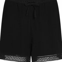 O'NEILL Beachwear<· Essentials Embroidery black out
