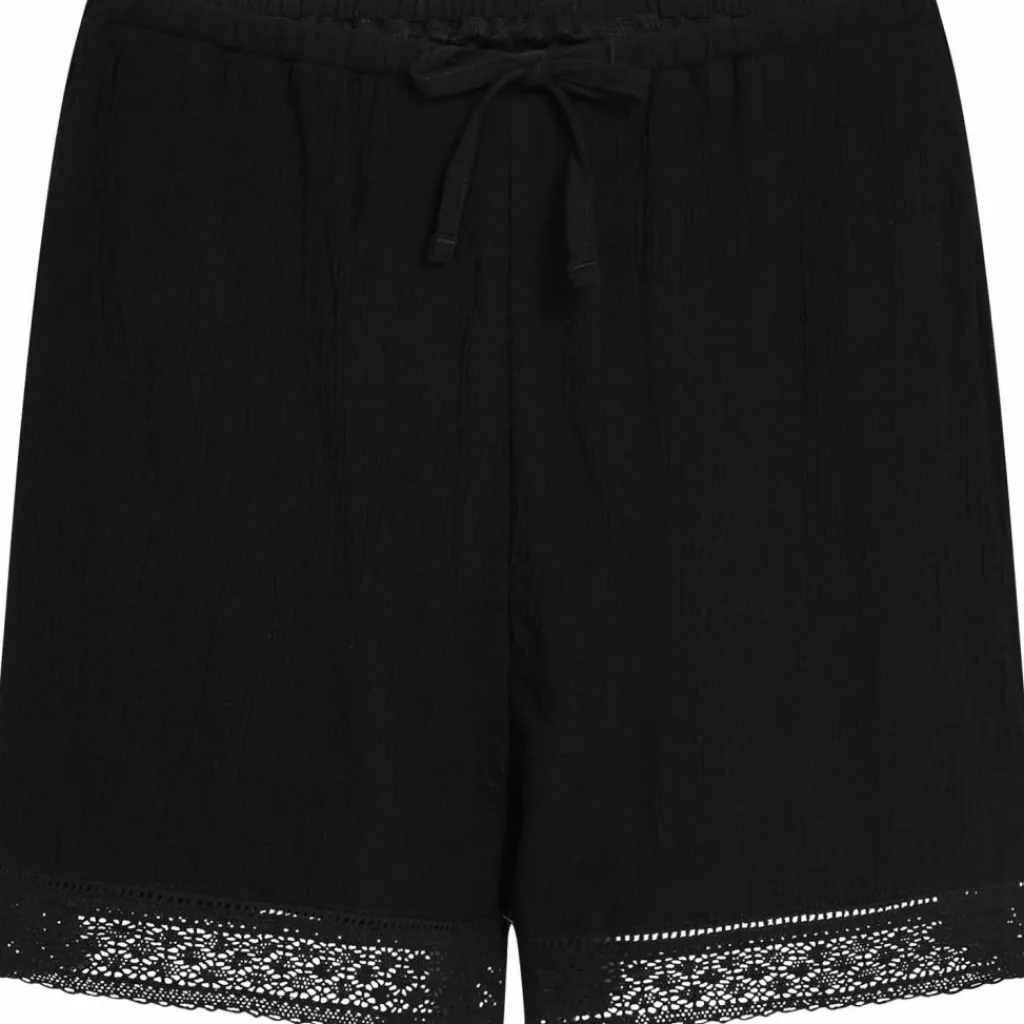 O'NEILL Beachwear<· Essentials Embroidery black out