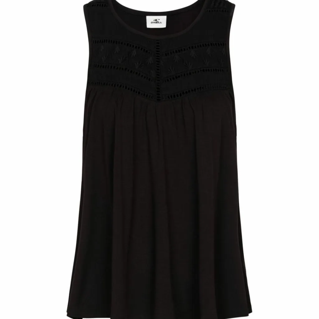 O'NEILL Tops & Tanks|Beachwear<· ESSENTIALS TOKEENA black out