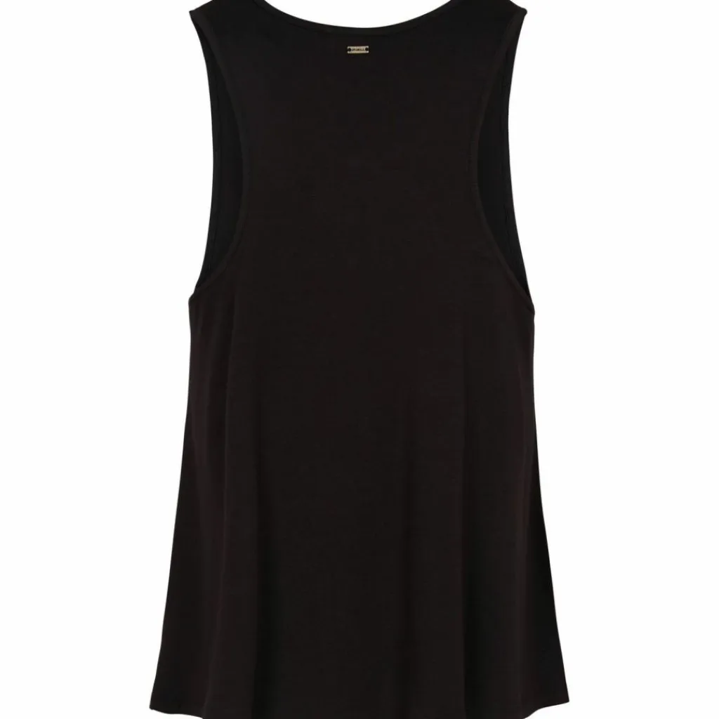 O'NEILL Tops & Tanks|Beachwear<· ESSENTIALS TOKEENA black out