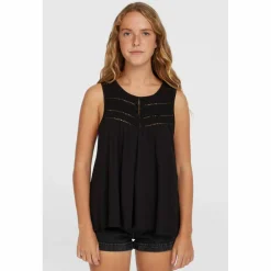 O'NEILL Tops & Tanks|Beachwear<· ESSENTIALS TOKEENA black out
