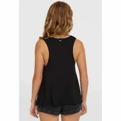 O'NEILL Tops & Tanks|Beachwear<· ESSENTIALS TOKEENA black out