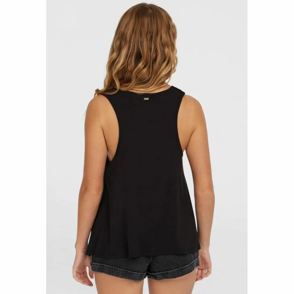 O'NEILL Tops & Tanks|Beachwear<· ESSENTIALS TOKEENA black out
