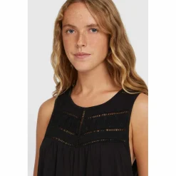 O'NEILL Tops & Tanks|Beachwear<· ESSENTIALS TOKEENA black out