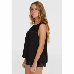 O'NEILL Tops & Tanks|Beachwear<· ESSENTIALS TOKEENA black out