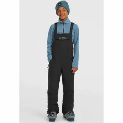 O'NEILL Snowboarding<· FWC' CRUZ black out