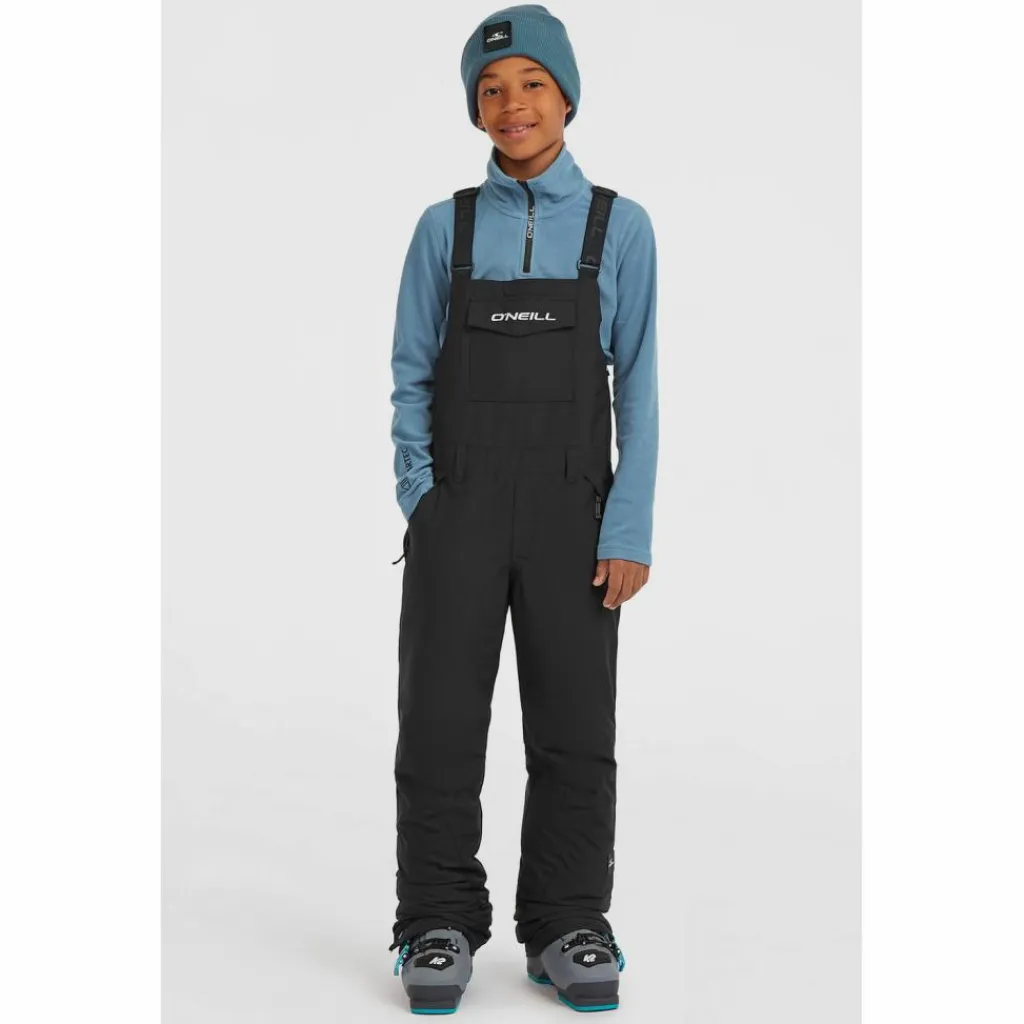 O'NEILL Snowboarding<· FWC' CRUZ black out