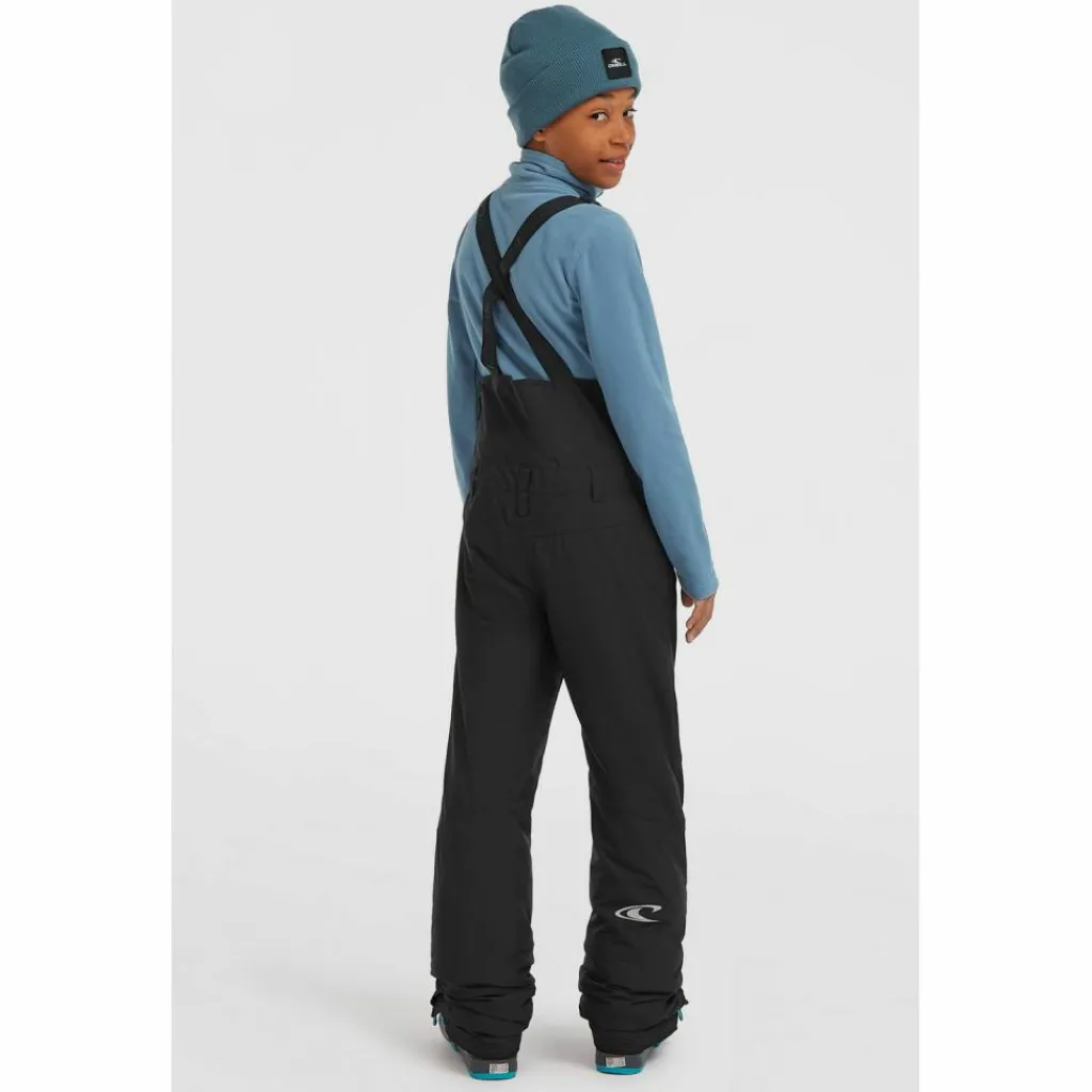 O'NEILL Snowboarding<· FWC' CRUZ black out