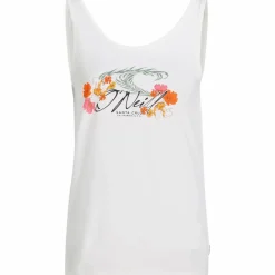 O'NEILL Beachwear<· Luana snow white