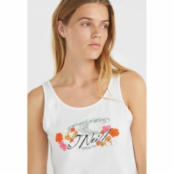 O'NEILL Beachwear<· Luana snow white