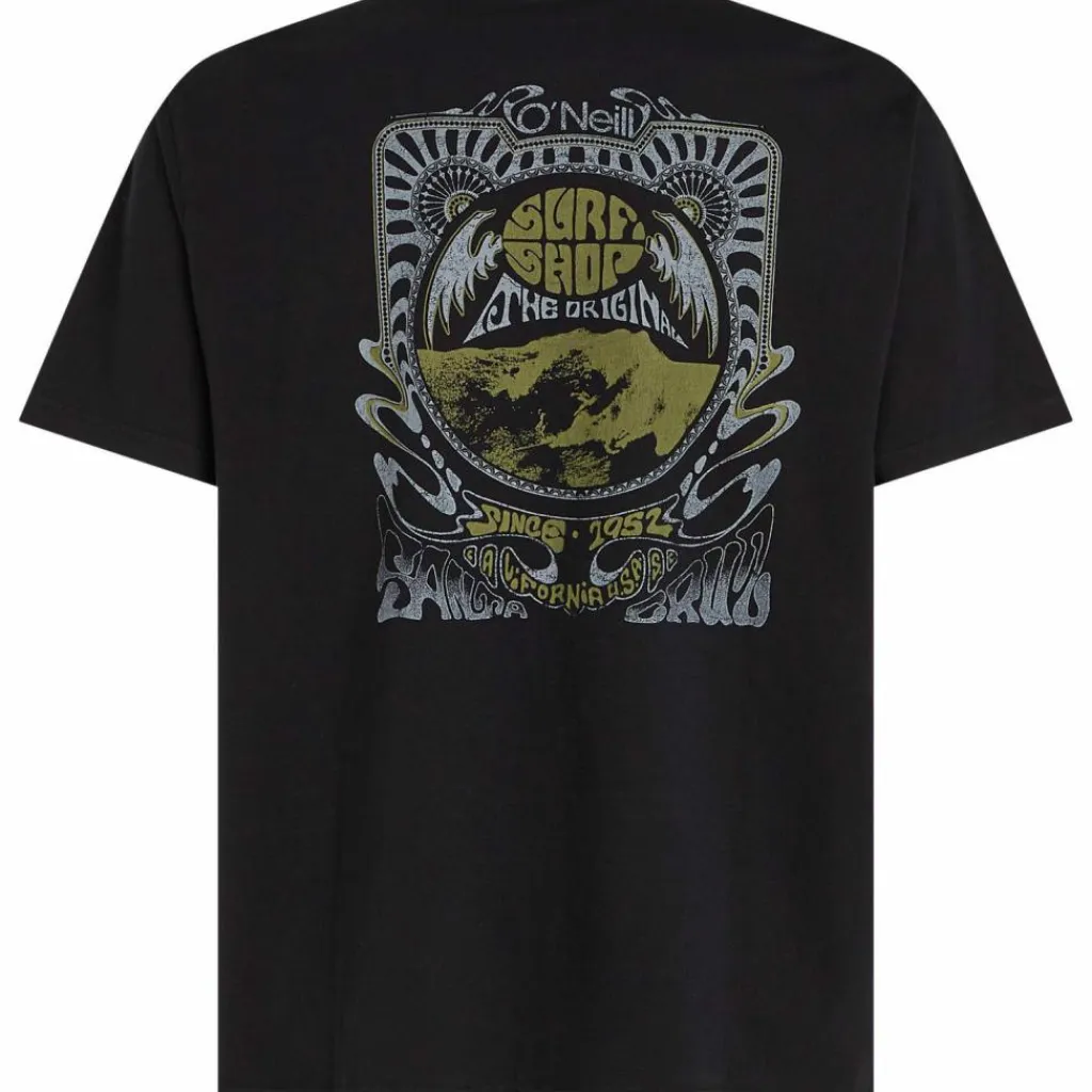 O'NEILL Schwimmen<· ORIGINALS 70S GRAPHIC black out