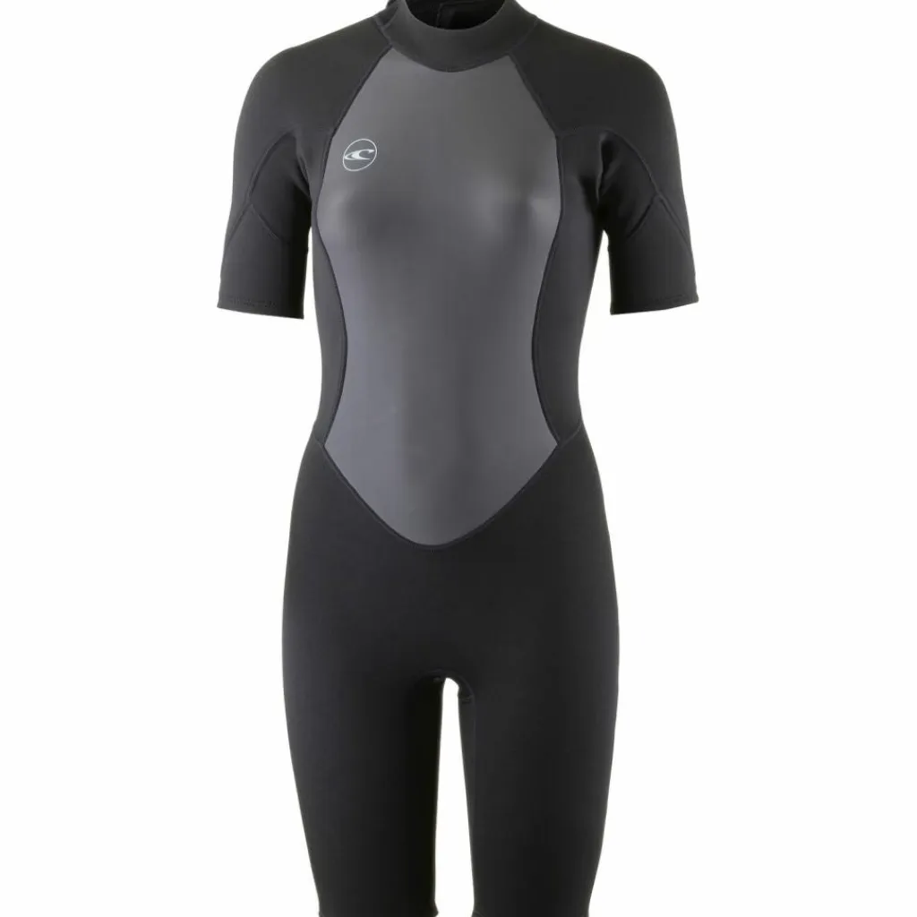 O'NEILL Schwimmen|Tauchen<· Reactor-2 2 black-black