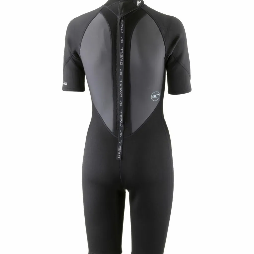 O'NEILL Schwimmen|Tauchen<· Reactor-2 2 black-black