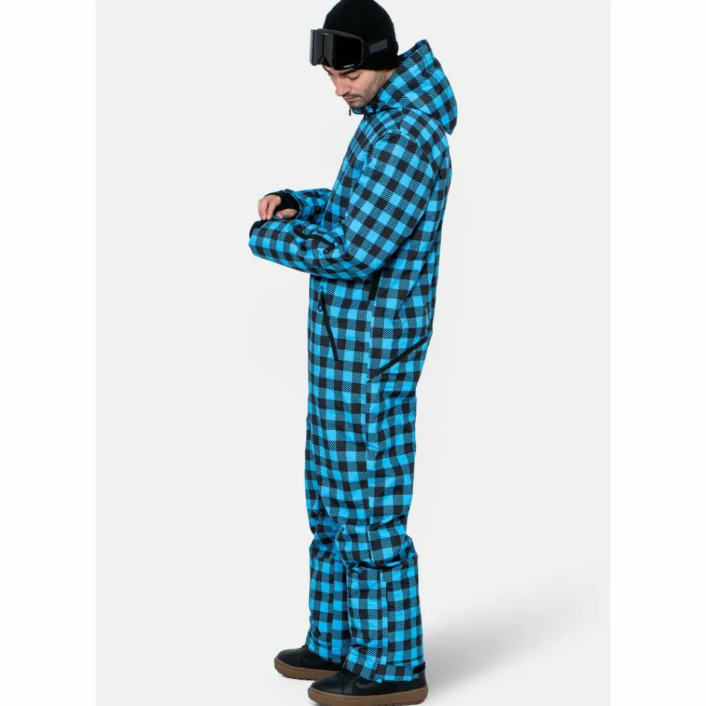 New · Snow Suit Herren Snowboarding