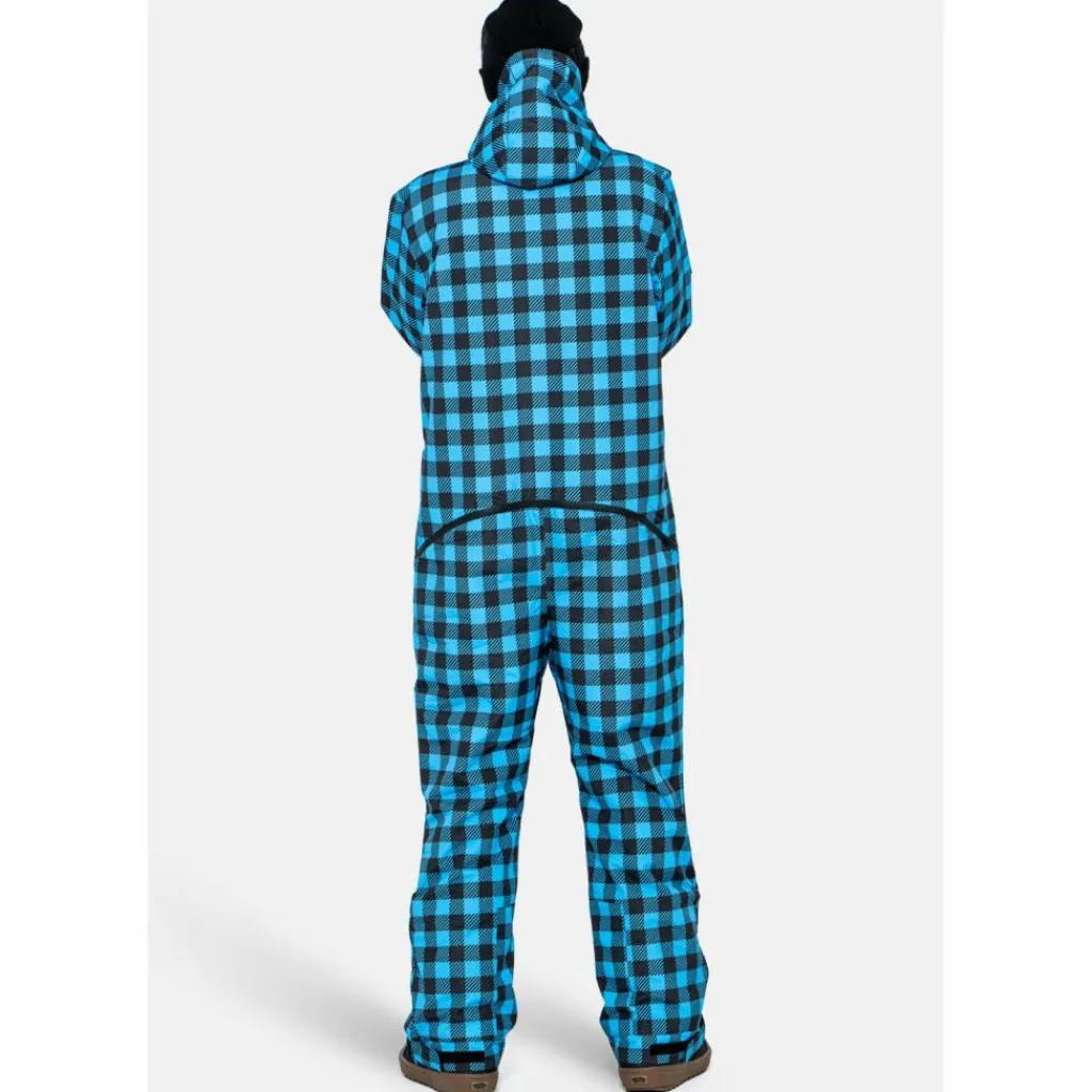 New · Snow Suit Herren Snowboarding